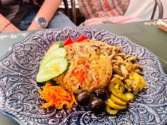 卡巴抓饭-Turka土耳咖(五大道店)