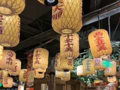 -南京大牌档(济南万象城店)