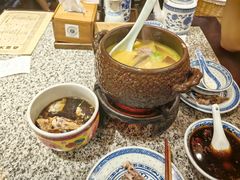 -南京大牌档(凯德1818店)