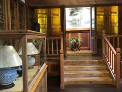 -松赞丽江山居餐厅