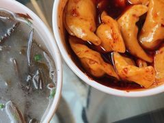 -春阳水饺(香槟广场店)