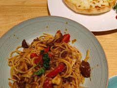 -菲滋意式休闲餐厅(北仑银泰城店)
