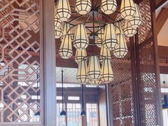-丽江金茂凯悦臻选酒店-滇香馆