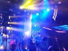 -MOSSO音乐酒吧·live house(南京旗舰店)