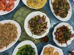-明记海鲜大排档(巽寮湾店)