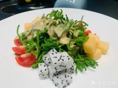 -金狮麟·宋宴