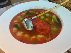 -花盐街·四川乐山小吃(西单大悦城店)