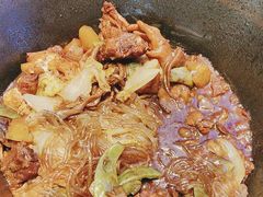 -马家大院铁锅炖(京粮广场店)