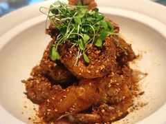 -望京辣宴·古法川菜(望京店)
