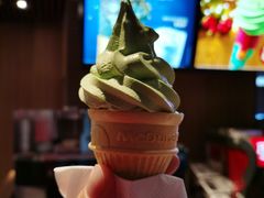 -麦当劳(南后街店)