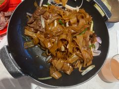 干炒牛河-避风塘(嘉兴八佰伴店)