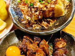 -王氏炉匠·烧鸟放题自助(好运街店)