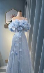 -衣贝姿婚纱礼服馆