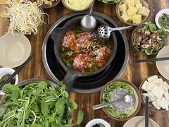 -笔记安顺夺夺粉火锅