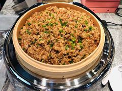 -伊思玛雅法式牛排自助餐厅(福清万达店)