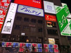 -道顿堀水上观光船(太左衛門橋船着場)