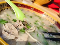 -北京清真房记小吃店