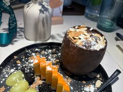 -春树下·树屋花房西餐厅(罍街AS1980店)