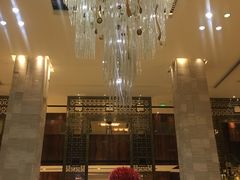 -济南富力凯悦酒店