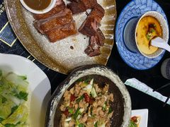 -醉美云南·云南菜主题餐厅(昆明站北京路双龙商场店)