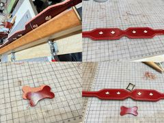 -HEARTISANS手工DIY皮艺体验(安贞环宇荟店)