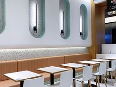 大堂-池奈·日式咖喱蛋包饭(老城根Gpark店)