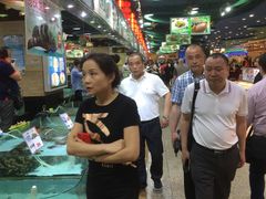 -渔民新村(番禺总店)