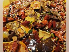 -川正旺江湖菜(三元桥店)