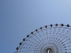 -琴岛之星摩天轮