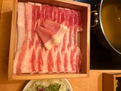 -黒豚料理 寿庵(中央駅西口店)