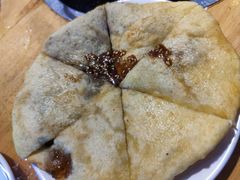 -大众跷脚牛肉馆·非遗传承单位(峨眉山店)