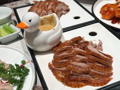 -北京全聚德(清华园店)