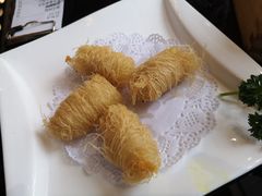 -玉兰苑一等茶餐厅