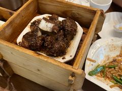 -日日鲜茶餐厅(小公园店)