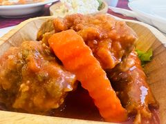 -小白桦西餐厅