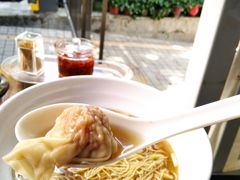 -小梁哥云吞面(黄贝岭店)