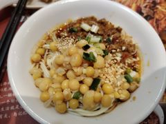-付小姐在成都(中山公园店)