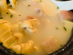 -小南国(金沙江路店)