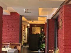 -宏达老菜馆(东安街店)