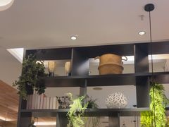 -秀玉coffee&kitchen(黄石大上海店)