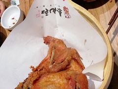 -秦九和(凯德广场店)