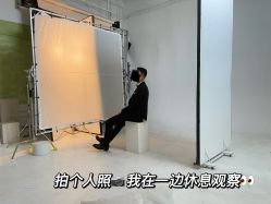 -Mu慕婚纱摄影·超级工作室