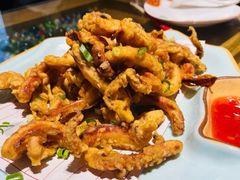 -爷爷的烀饼店