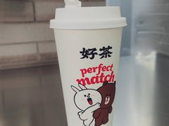 -好利来(东四店)