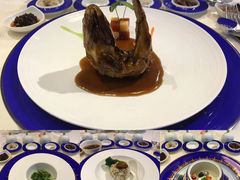 -程府宴-国宴(南长街·四合院店)