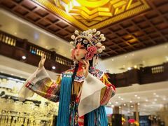 -广州花园酒店