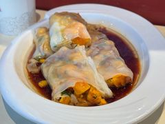 -香港池仔记肠粉王(博多新记襄阳南路店)