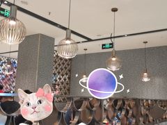 大堂-半天妖烤鱼(中山路店)