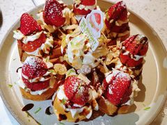 -BE BRIGHT KITCHEN(正佳广场店)