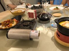 -丽华园(汉阳龙阳店)